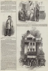 Französische Revolution von 1848